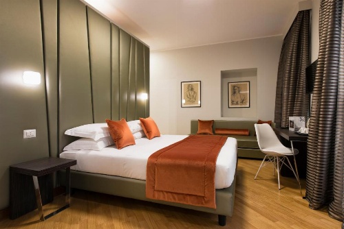 Vittoriano Suite image 10