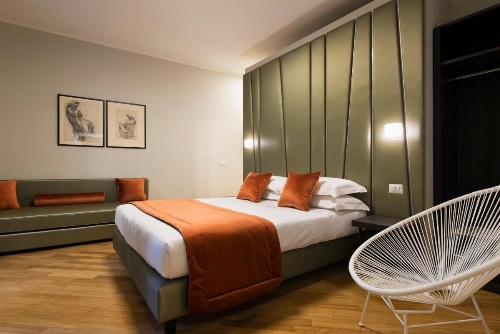 Vittoriano Suite image 12