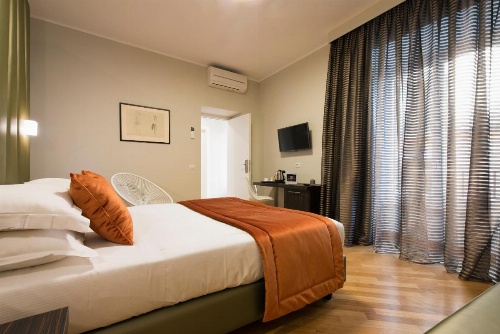 Vittoriano Suite image 14