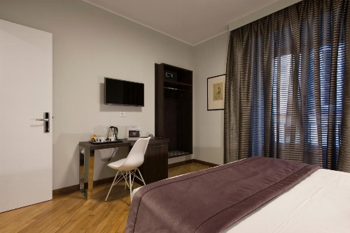 Vittoriano Suite image 15