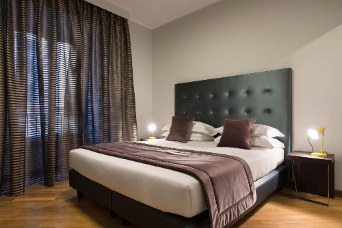 Vittoriano Suite image 17