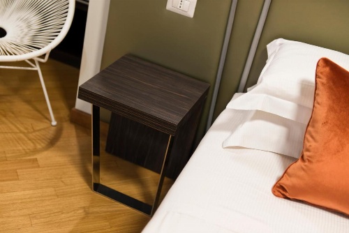 Vittoriano Suite image 18