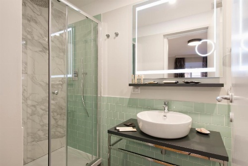 Vittoriano Suite image 20