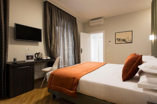 Vittoriano Suite image 21