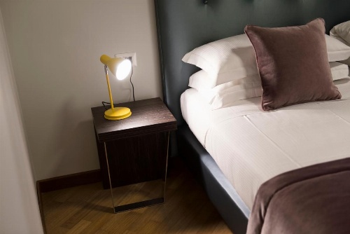 Vittoriano Suite image 22