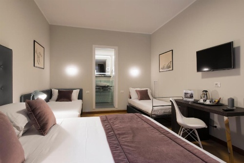 Vittoriano Suite image 25