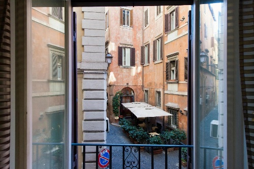 Vittoriano Suite image 3