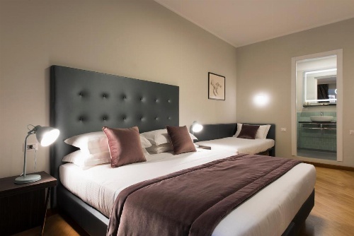 Vittoriano Suite image 30