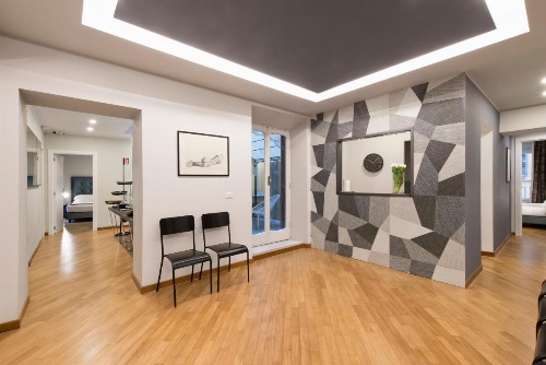 Vittoriano Suite image 31