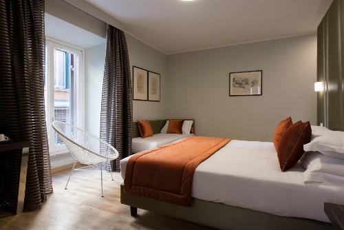 Vittoriano Suite image 4