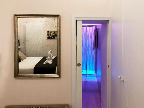 Vittoriano Suite image 6