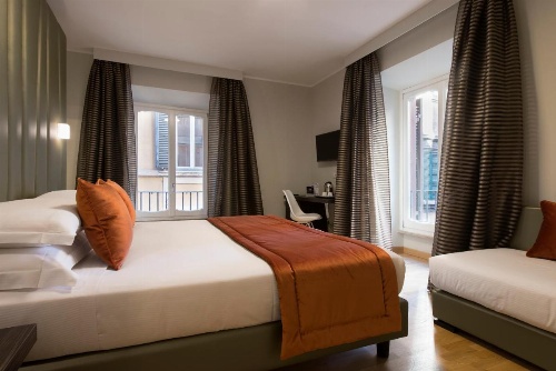 Vittoriano Suite image 7