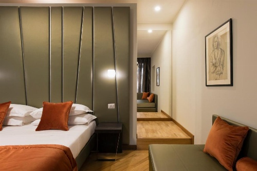 Vittoriano Suite image 8