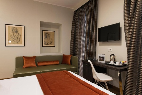 Vittoriano Suite image 9